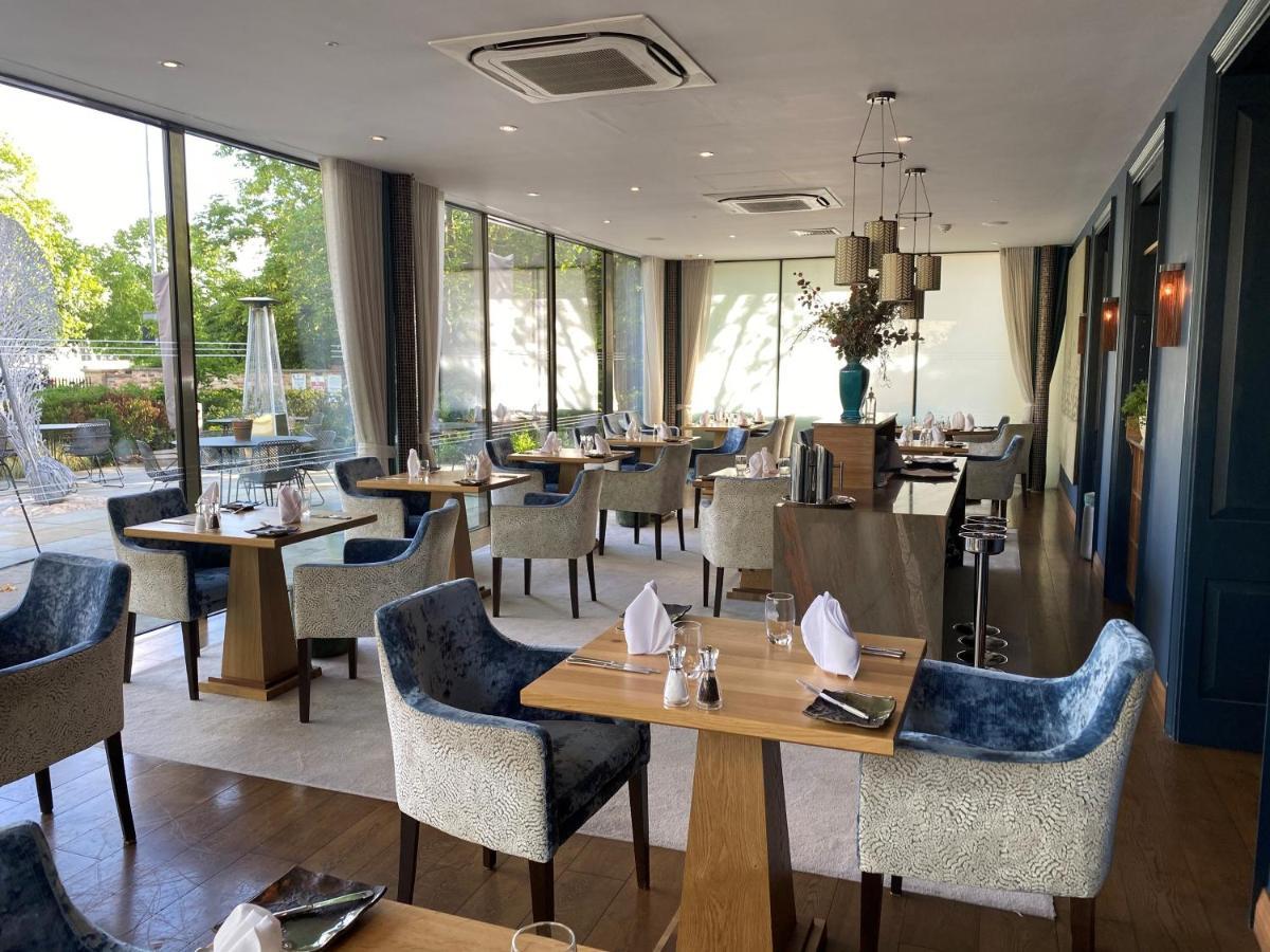 Gonville Hotel CBG Екстериор снимка