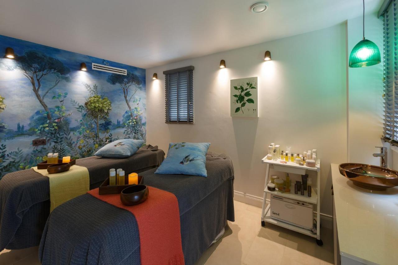 Gonville Hotel CBG Екстериор снимка