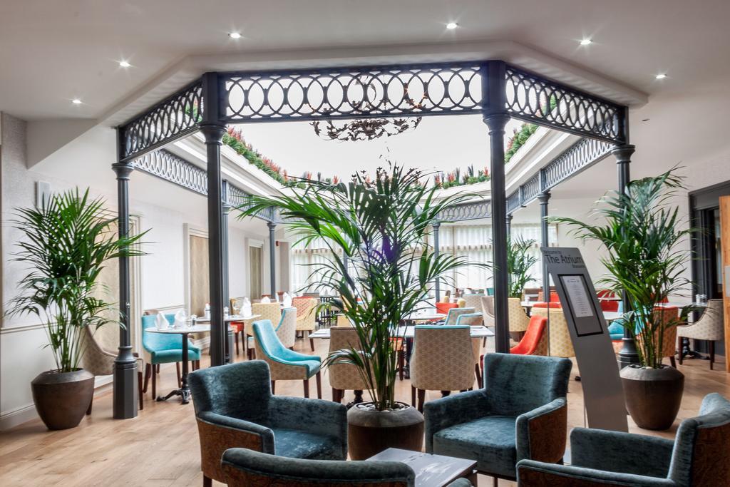 Gonville Hotel CBG Екстериор снимка