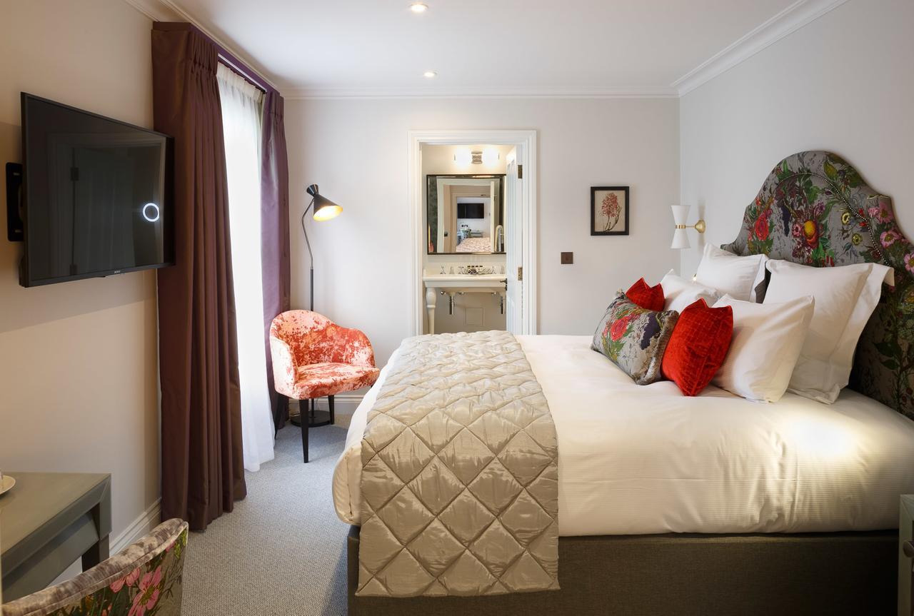 Gonville Hotel CBG Екстериор снимка