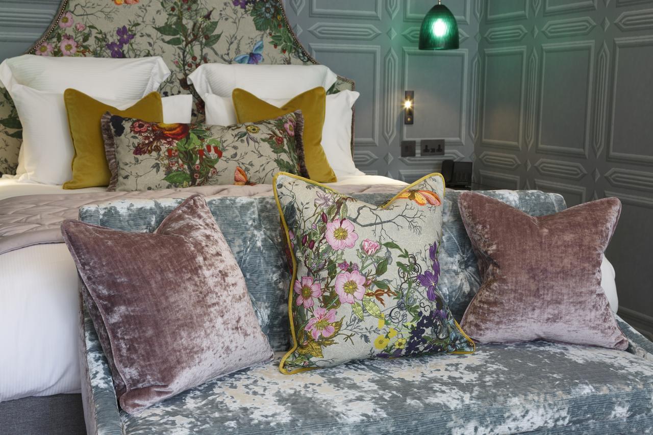 Gonville Hotel CBG Екстериор снимка