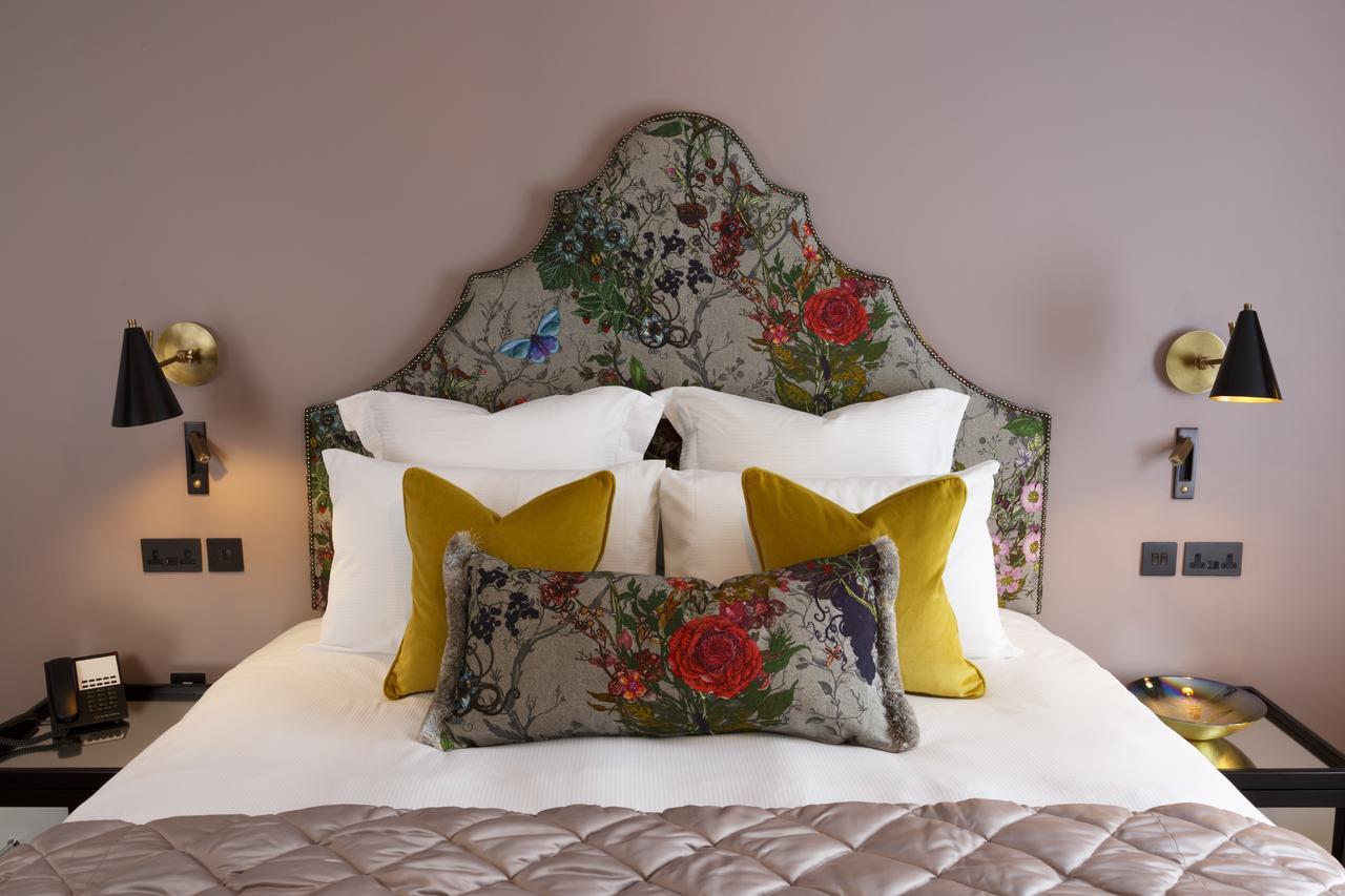 Gonville Hotel CBG Екстериор снимка