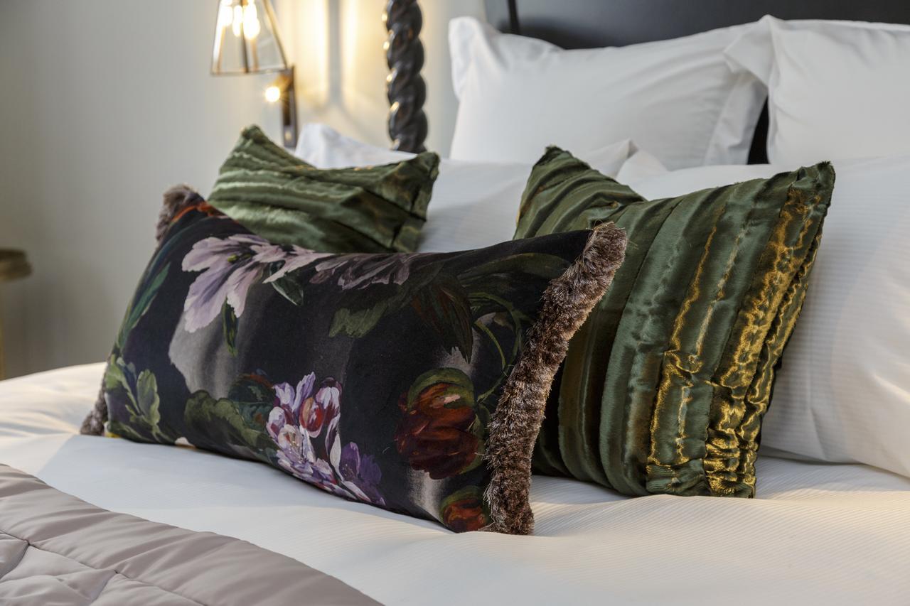 Gonville Hotel CBG Екстериор снимка