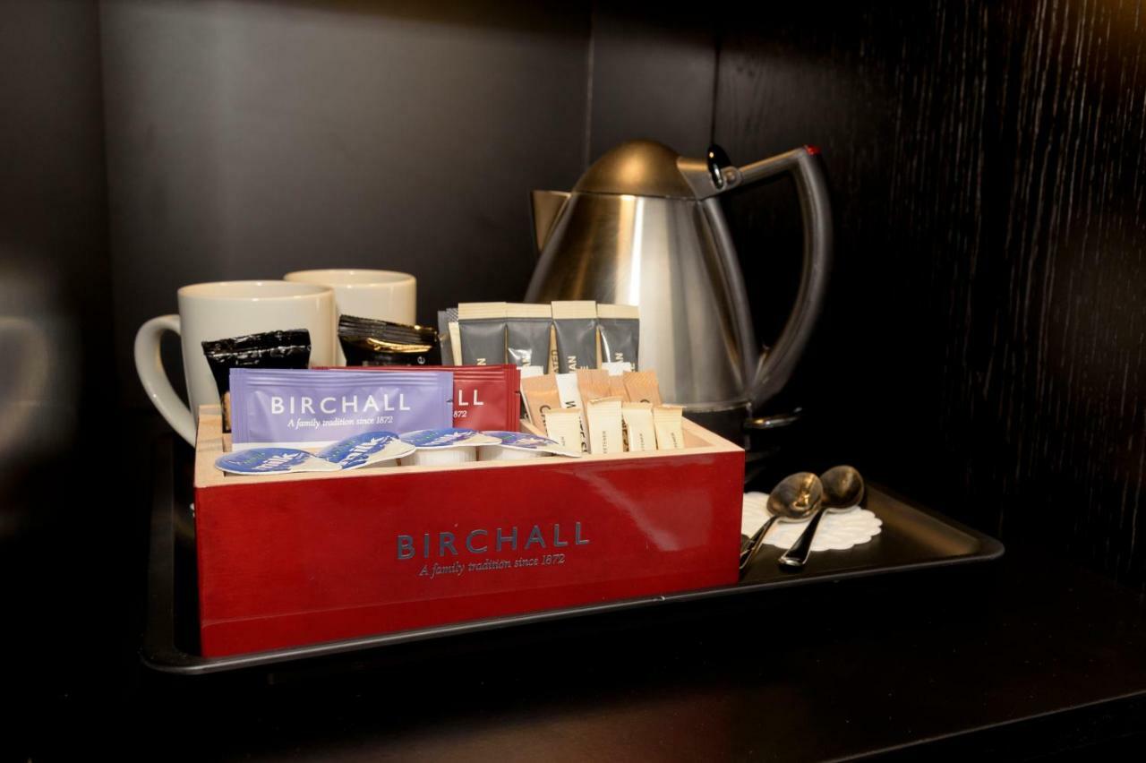 Gonville Hotel CBG Екстериор снимка